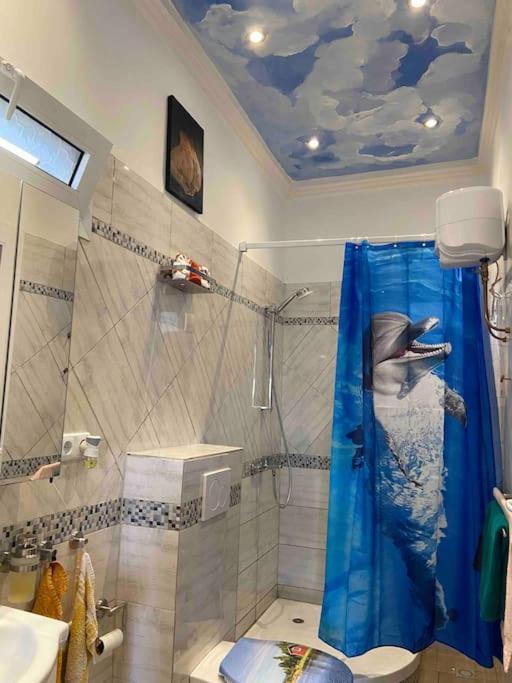 Appartement Altona Ломе Экстерьер фото