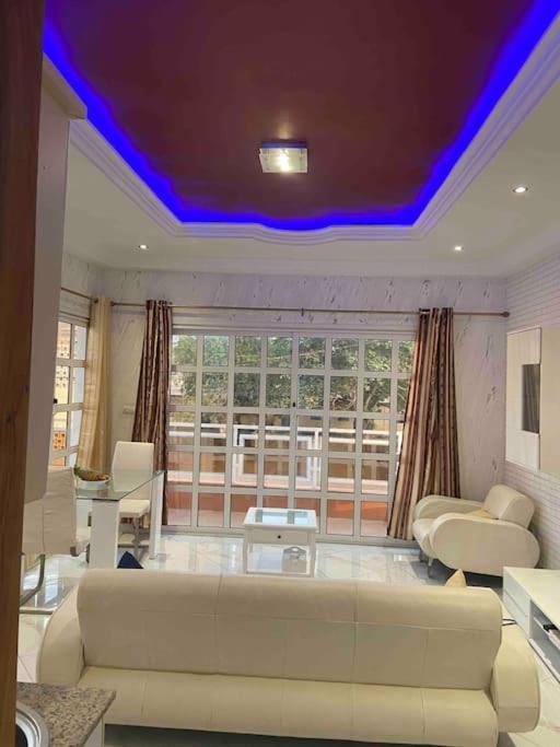 Appartement Altona Ломе Экстерьер фото