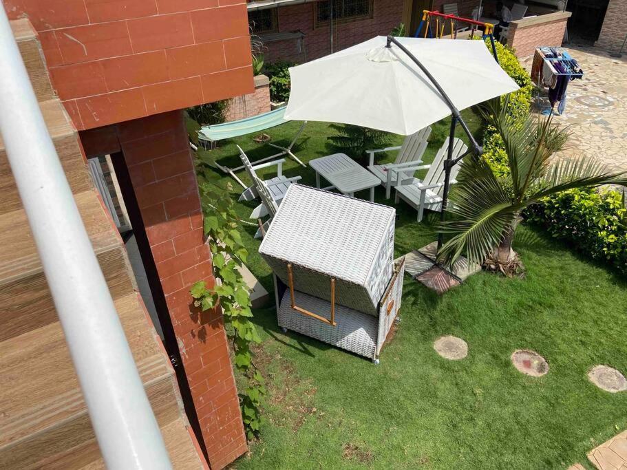 Appartement Altona Ломе Экстерьер фото