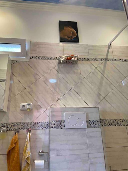 Appartement Altona Ломе Экстерьер фото