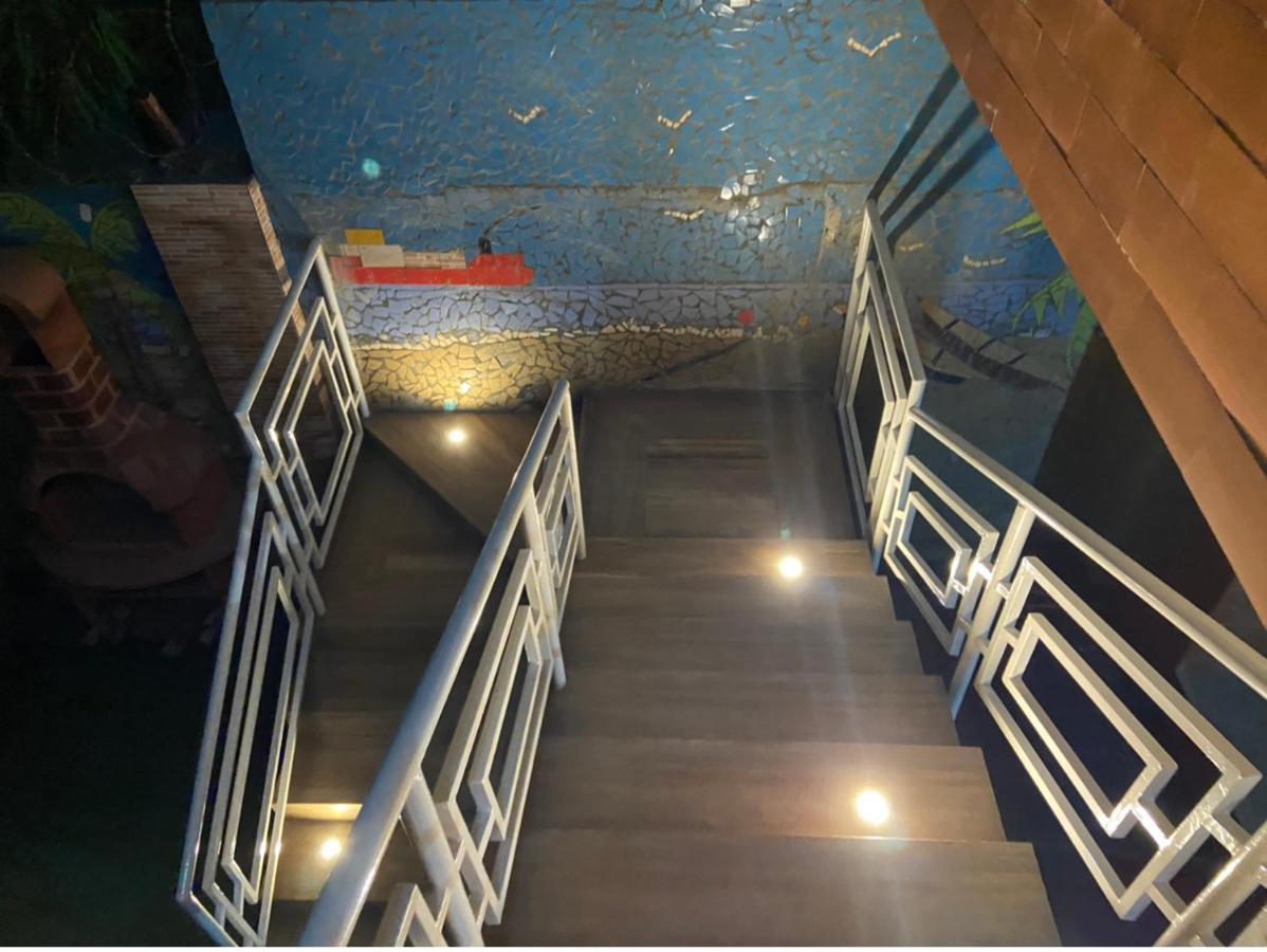 Appartement Altona Ломе Экстерьер фото