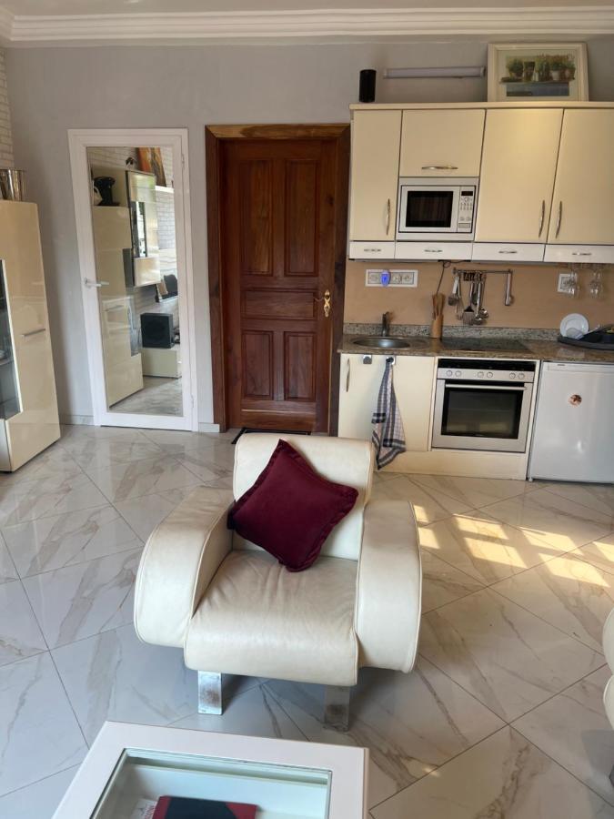 Appartement Altona Ломе Экстерьер фото